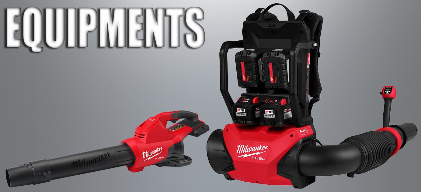 Equipment category