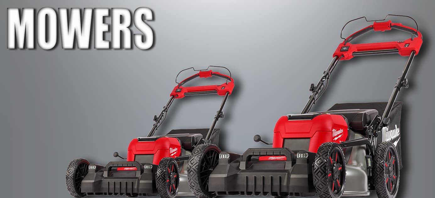 Lawn & Garden category
