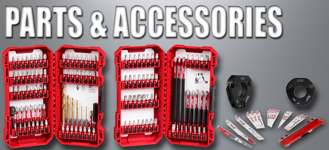 Parts & Accessories category