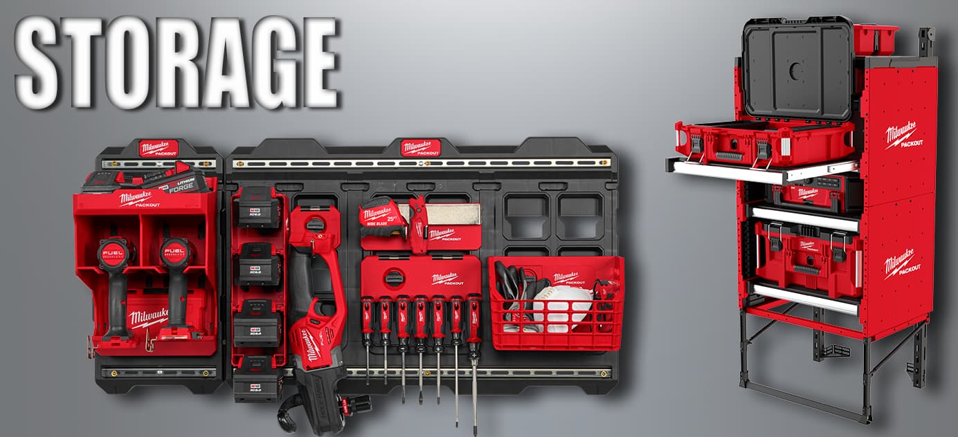Storage category